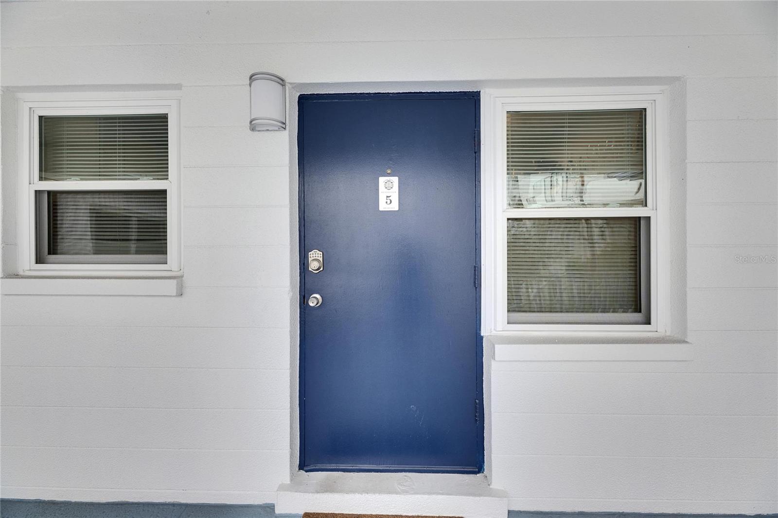 4250 37TH ST S #5, ST PETERSBURG, FL, 33711