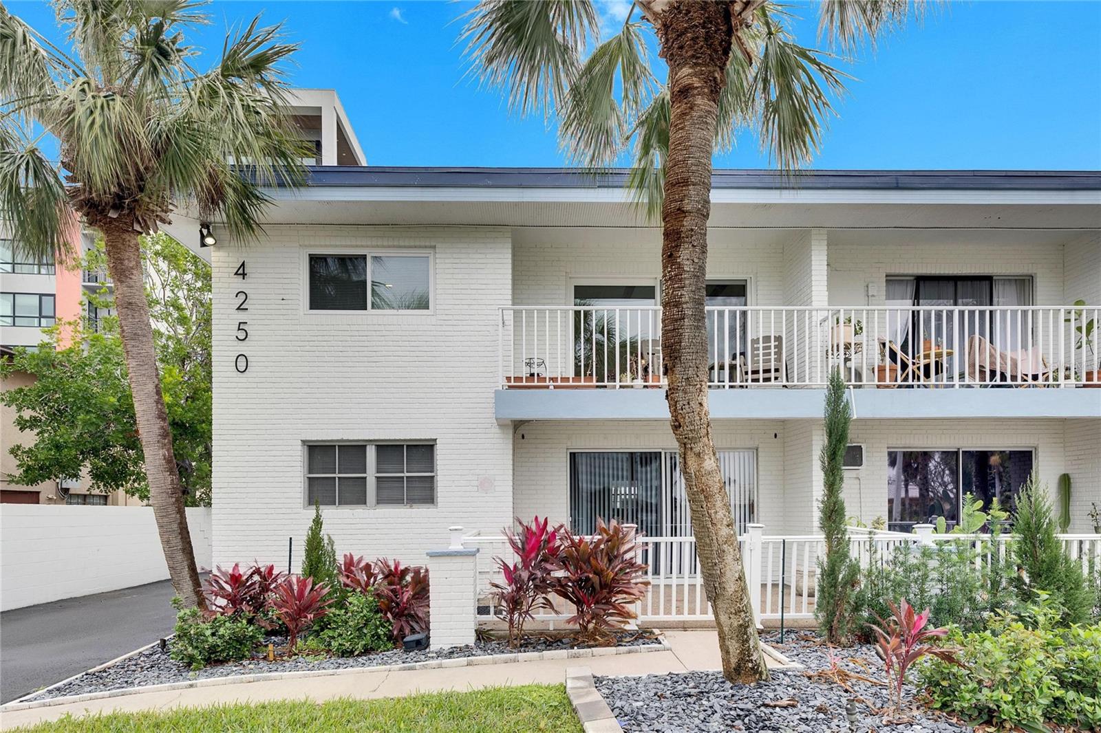 4250 37TH ST S #5, ST PETERSBURG, FL, 33711