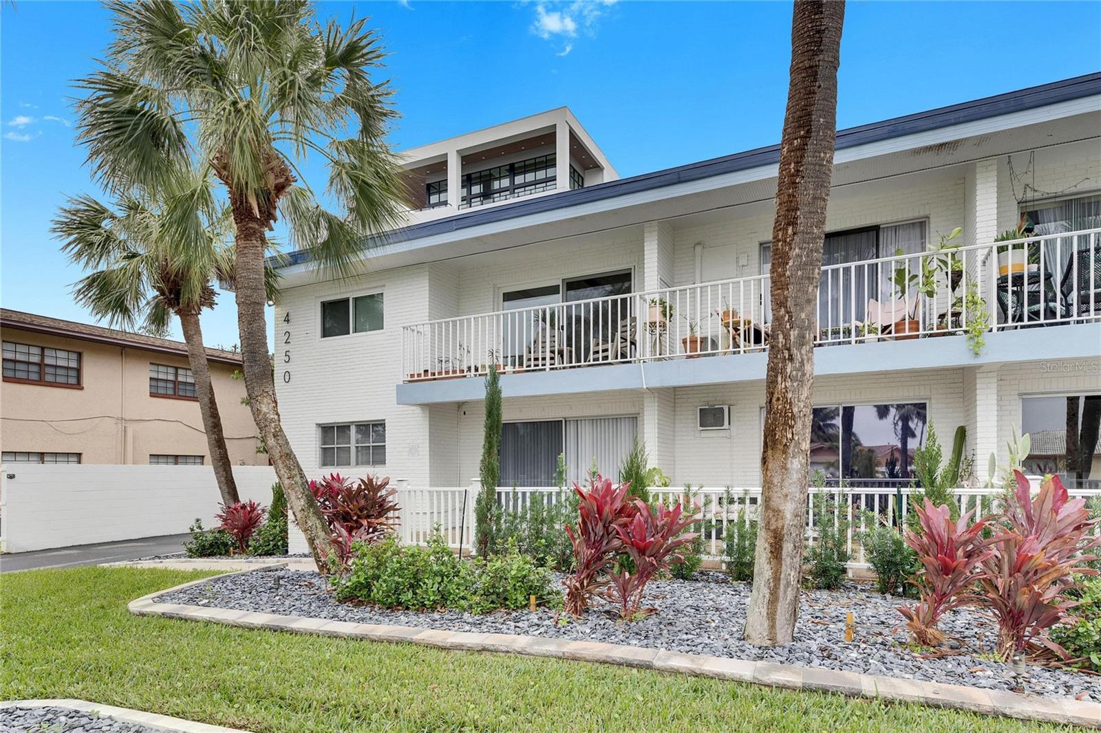 4250 37TH ST S #5, ST PETERSBURG, FL, 33711