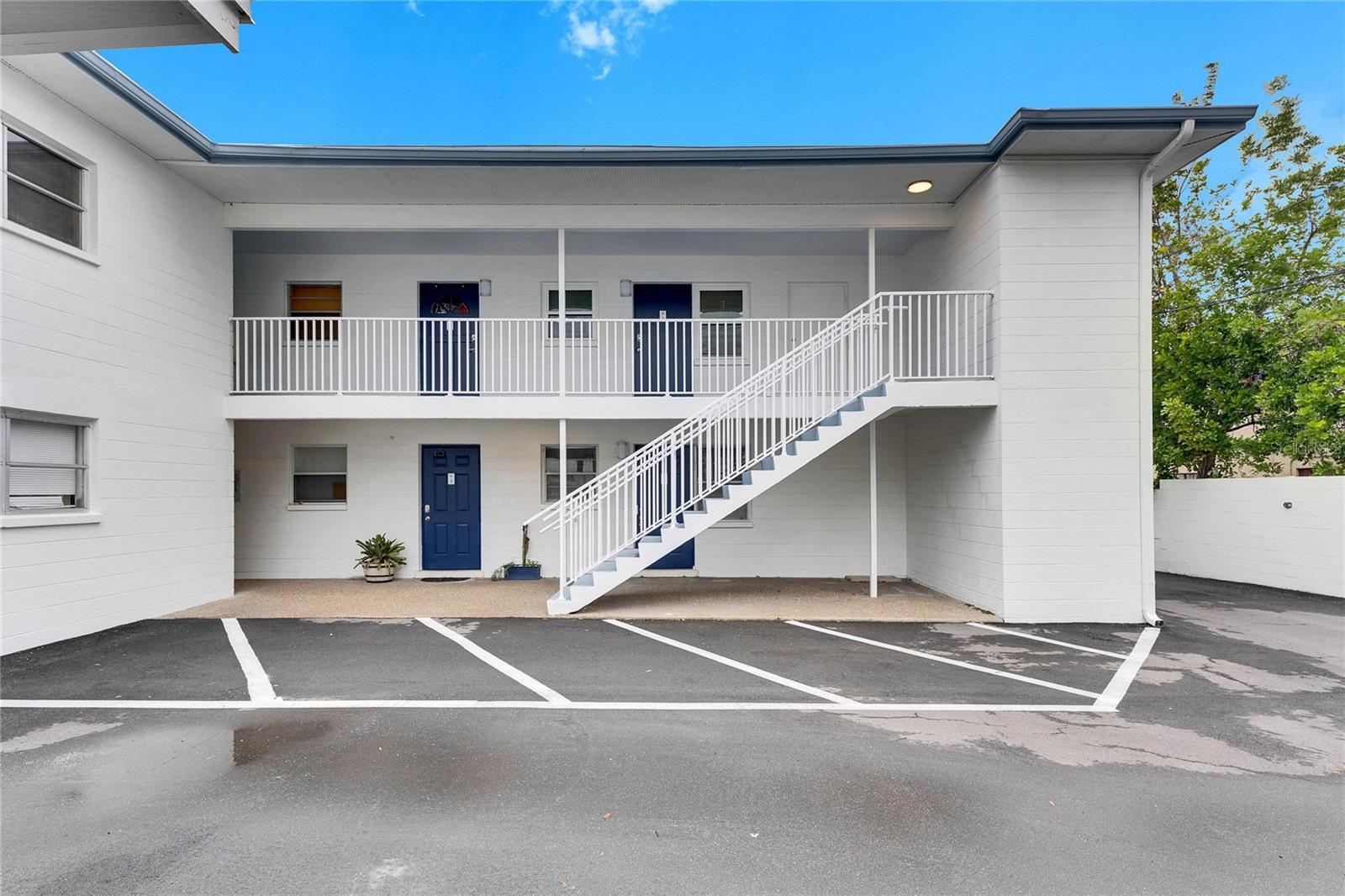 4250 37TH ST S #5, ST PETERSBURG, FL, 33711
