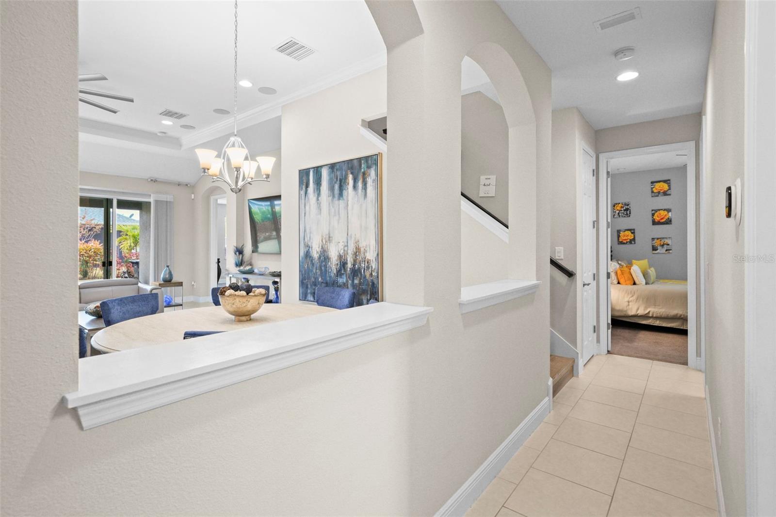 7401 PARADISO DR, APOLLO BEACH, FL, 33572