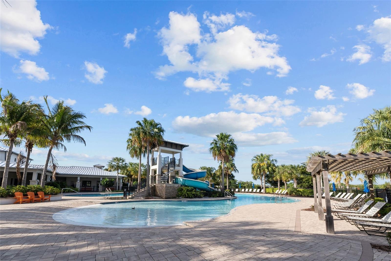 7401 PARADISO DR, APOLLO BEACH, FL, 33572