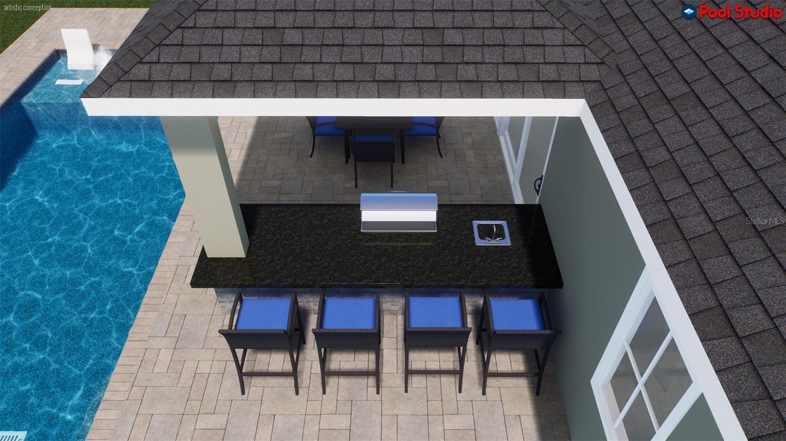 7401 PARADISO DR, APOLLO BEACH, FL, 33572
