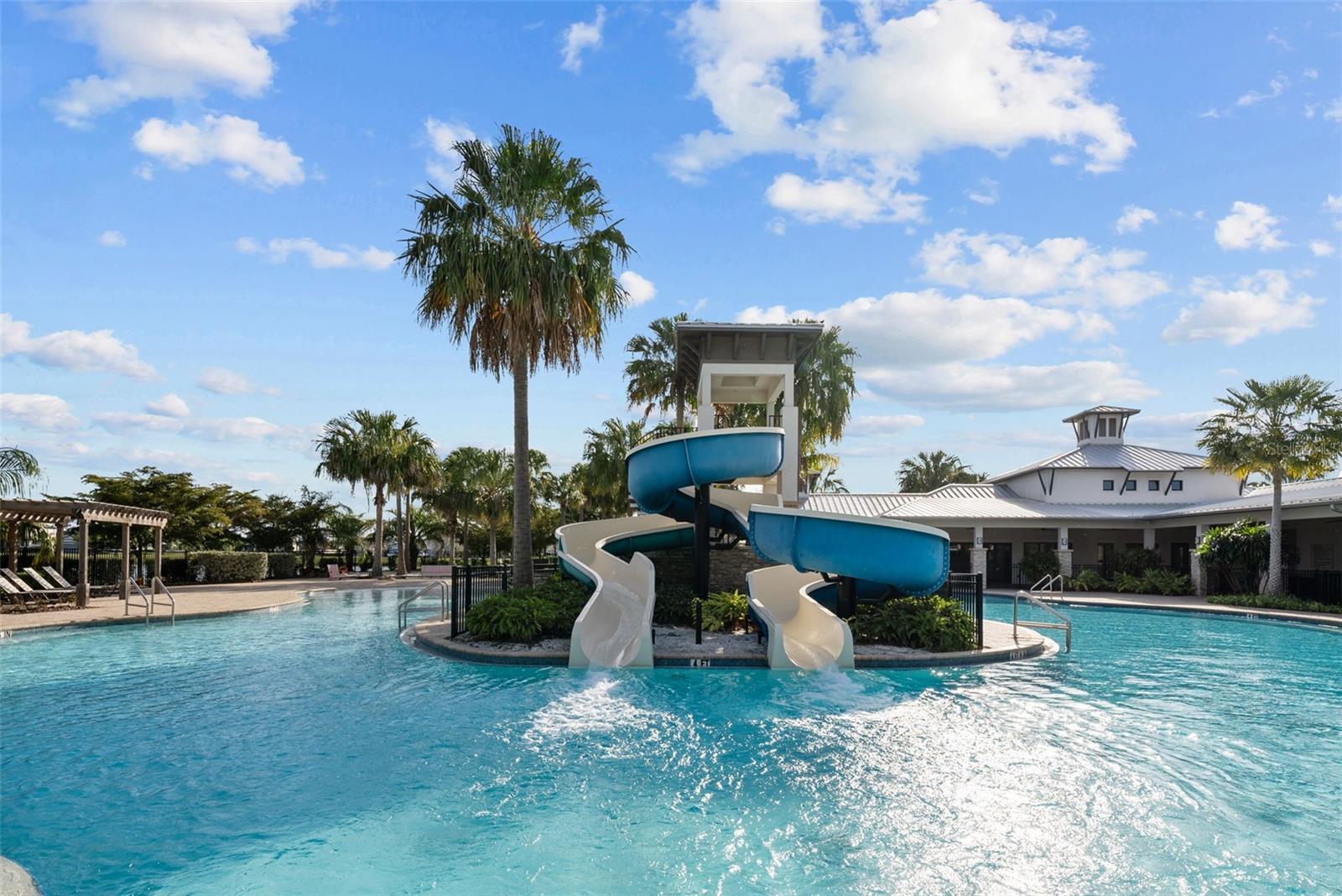 7401 PARADISO DR, APOLLO BEACH, FL, 33572