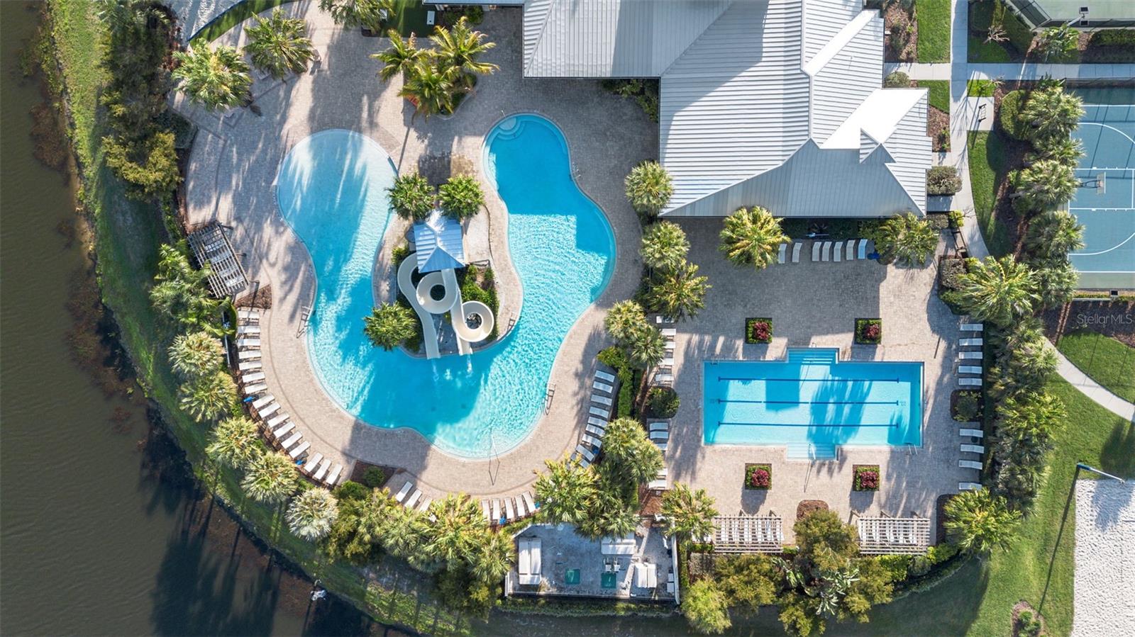 7401 PARADISO DR, APOLLO BEACH, FL, 33572