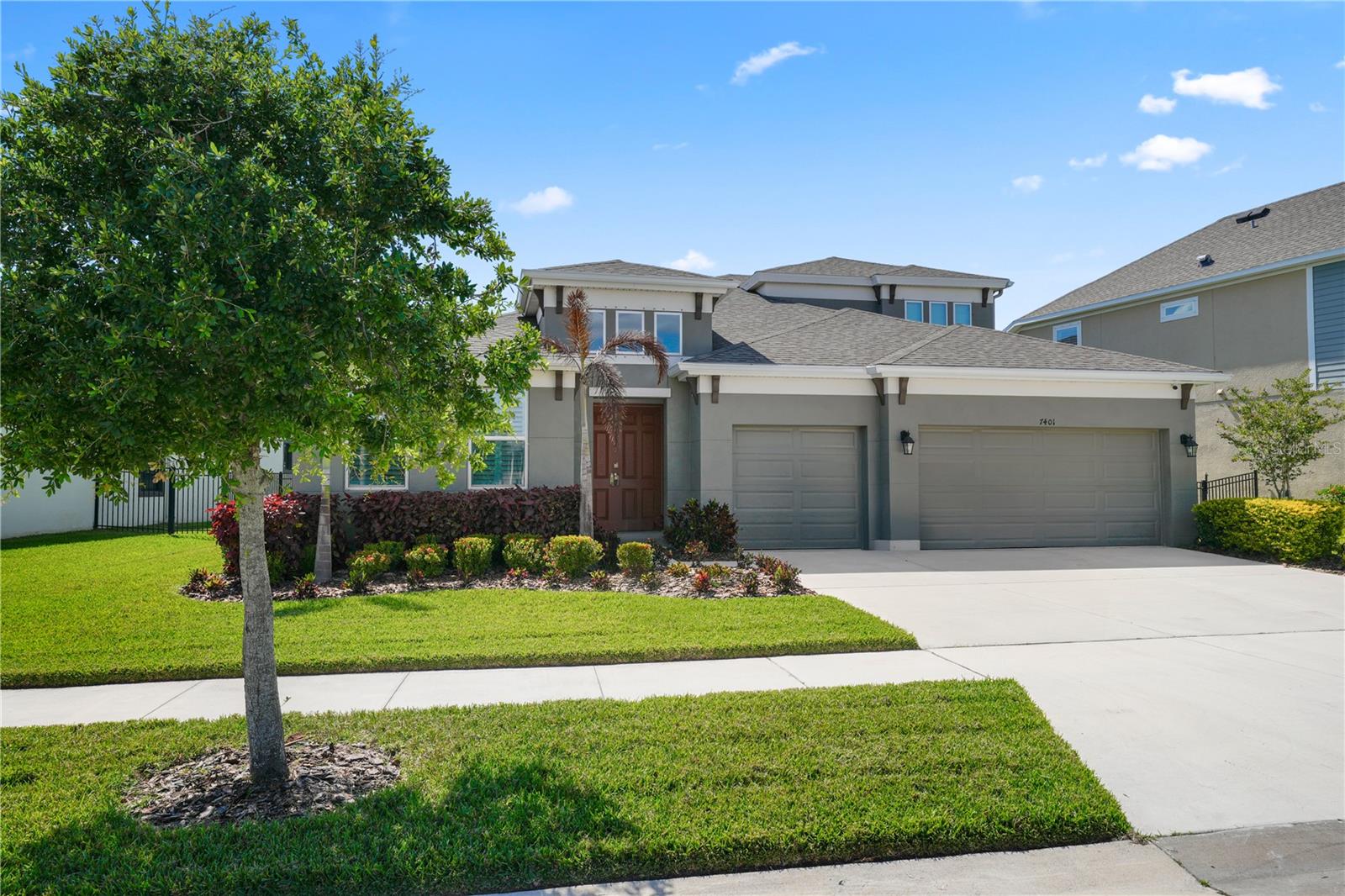 7401 PARADISO DR, APOLLO BEACH, FL, 33572