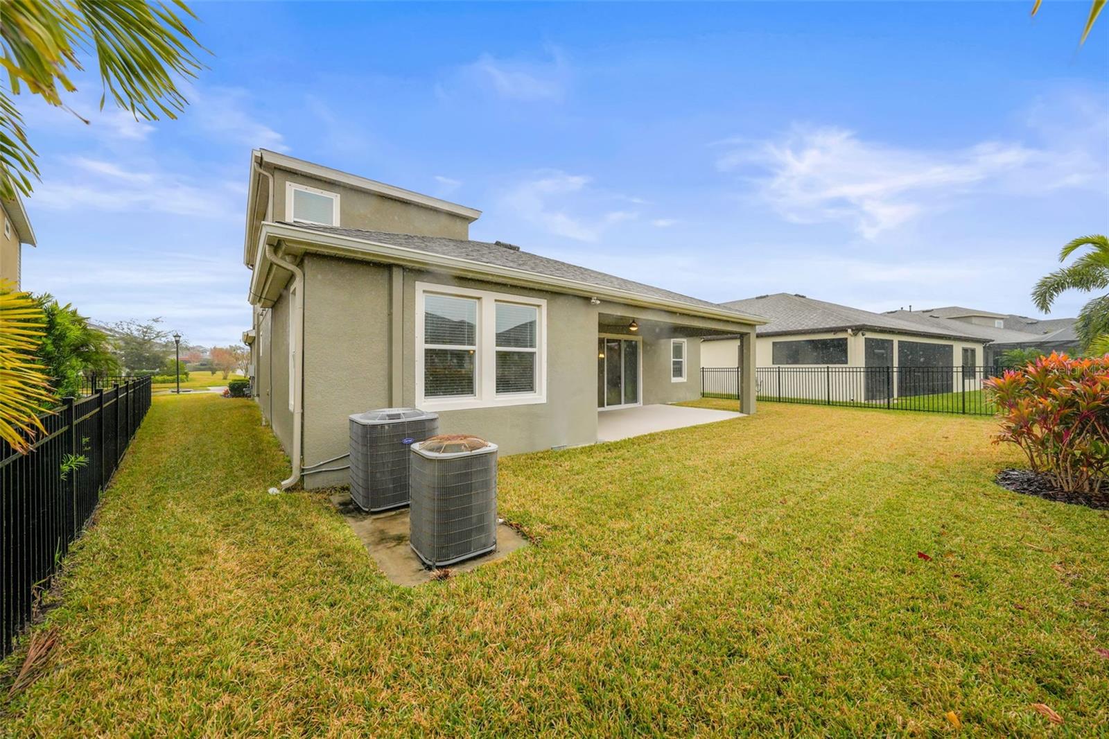 7401 PARADISO DR, APOLLO BEACH, FL, 33572