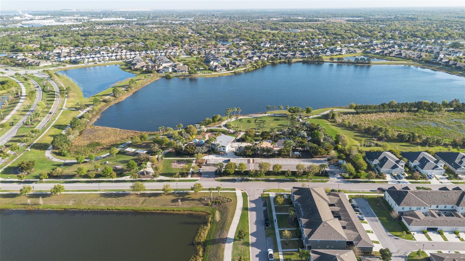 7401 PARADISO DR, APOLLO BEACH, FL, 33572