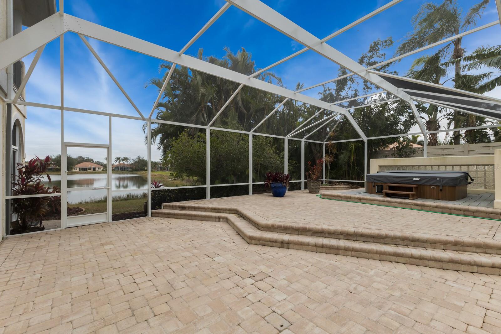 4955 THREE OAKS BLVD, SARASOTA, FL, 34233