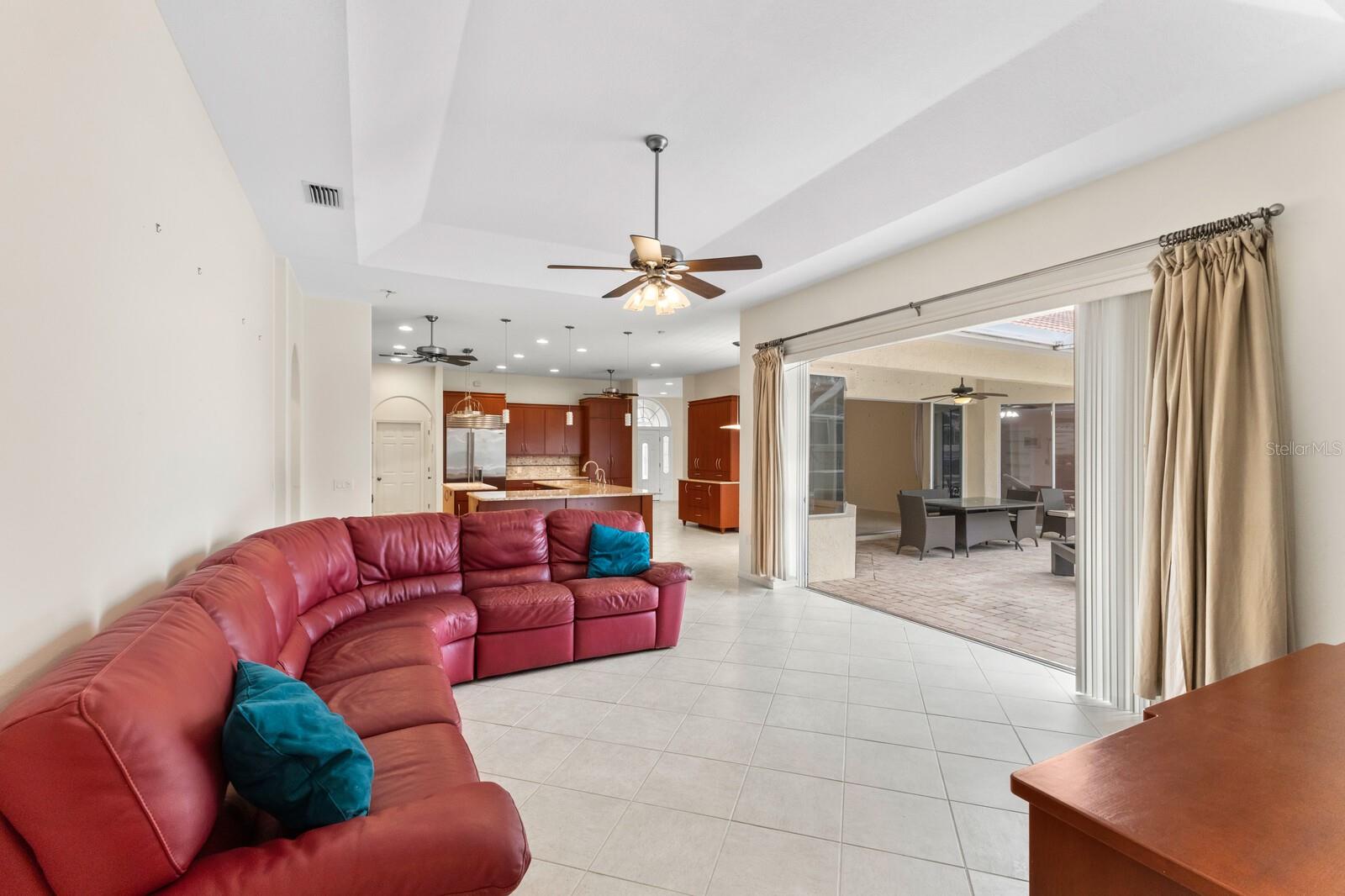 4955 THREE OAKS BLVD, SARASOTA, FL, 34233