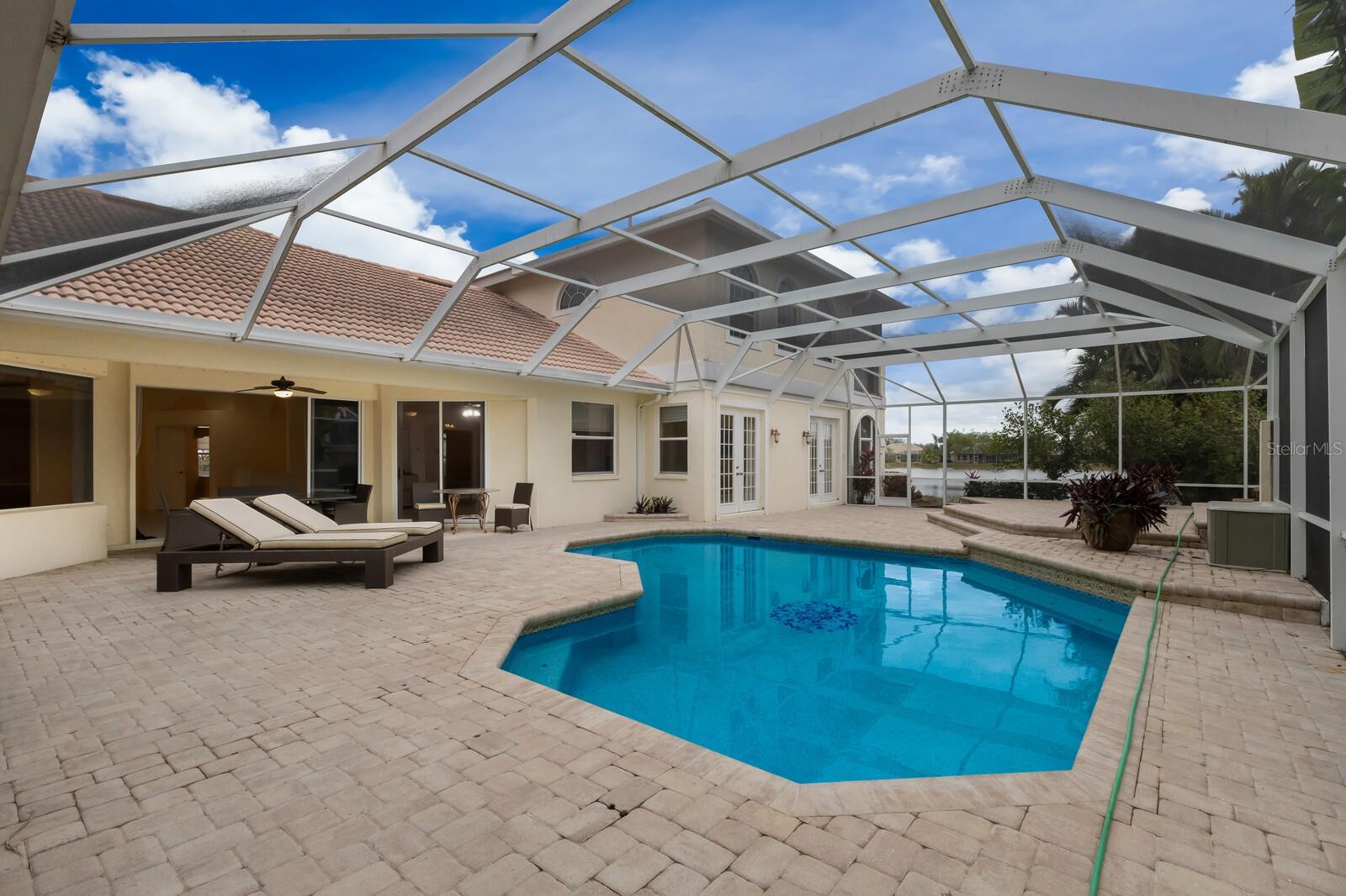 4955 THREE OAKS BLVD, SARASOTA, FL, 34233