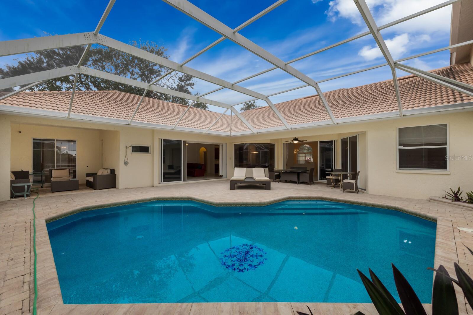 4955 THREE OAKS BLVD, SARASOTA, FL, 34233