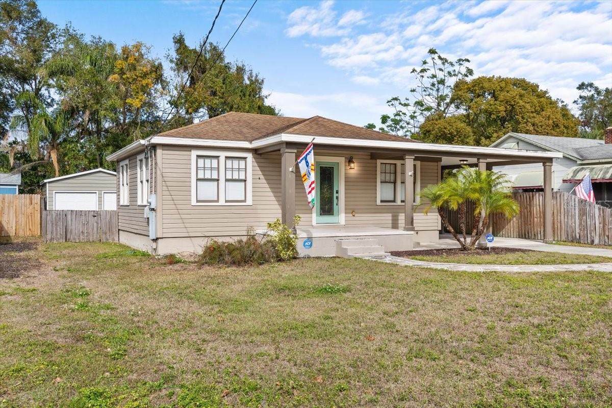 914 E CAYUGA ST, TAMPA, FL, 33603