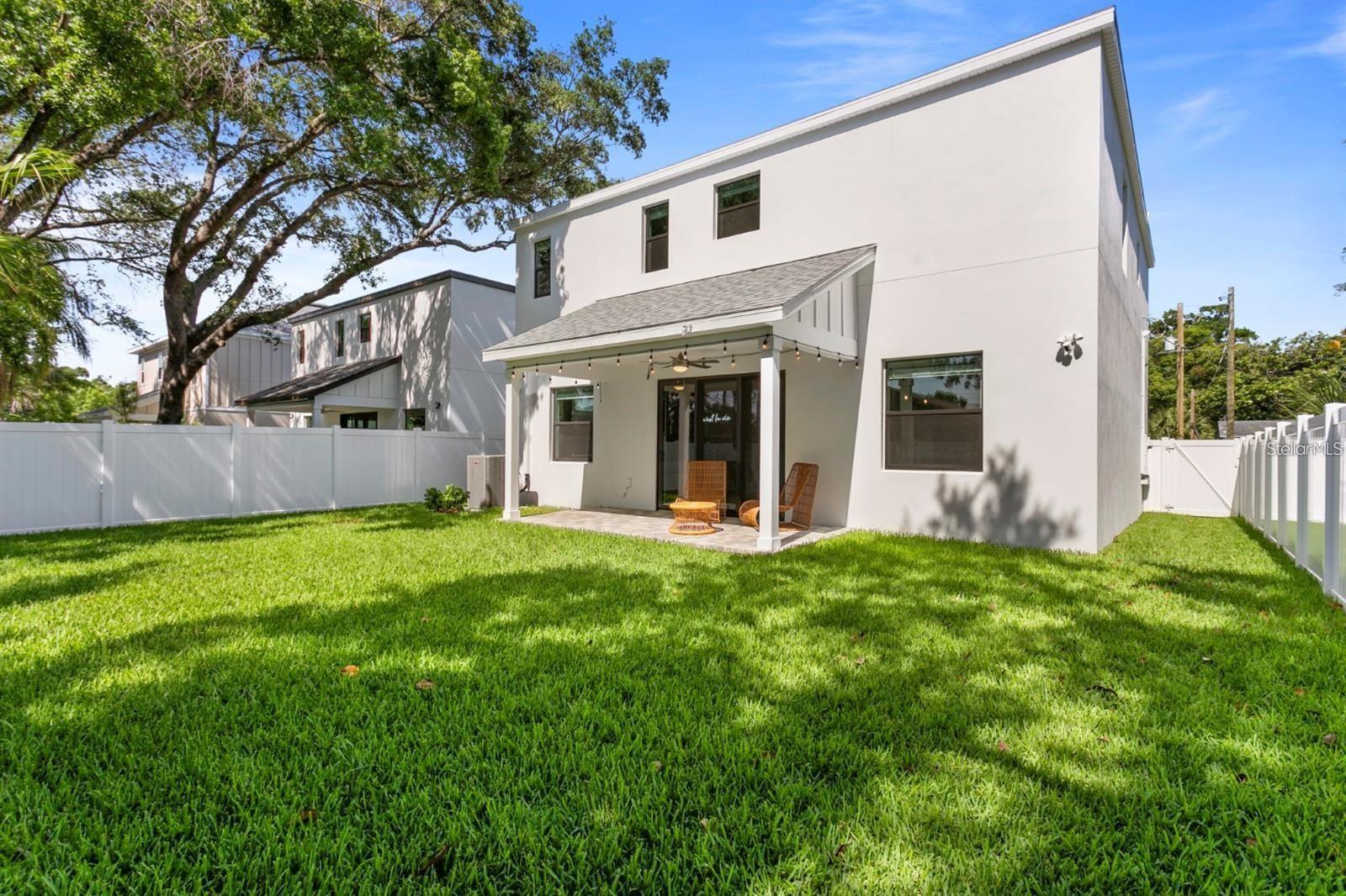 914 N NEWPORT AVE, TAMPA, FL, 33606