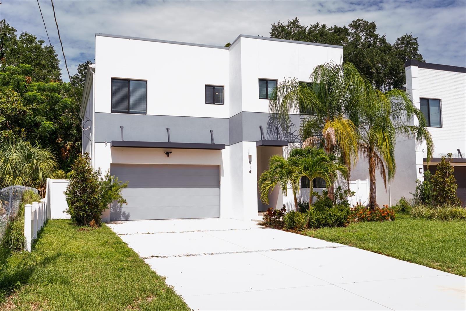 914 N NEWPORT AVE, TAMPA, FL, 33606