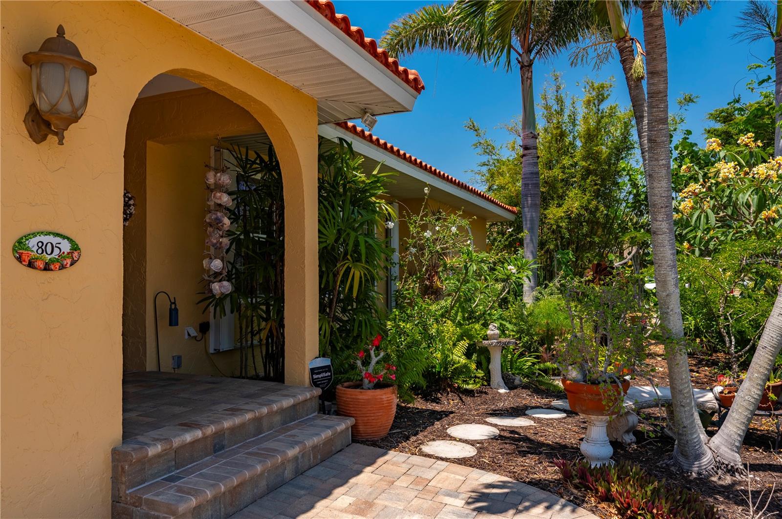 805 BRENDA CT, PUNTA GORDA, FL, 33950