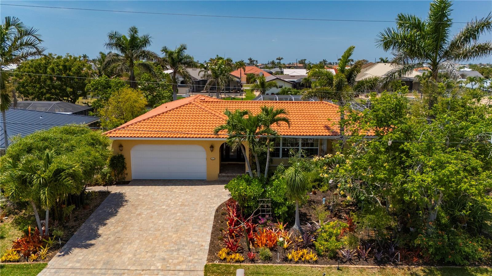 805 BRENDA CT, PUNTA GORDA, FL, 33950