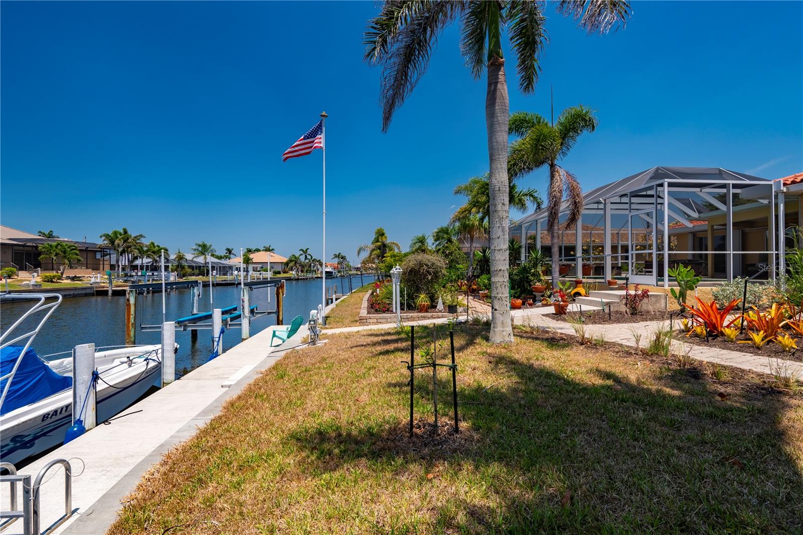 805 BRENDA CT, PUNTA GORDA, FL, 33950