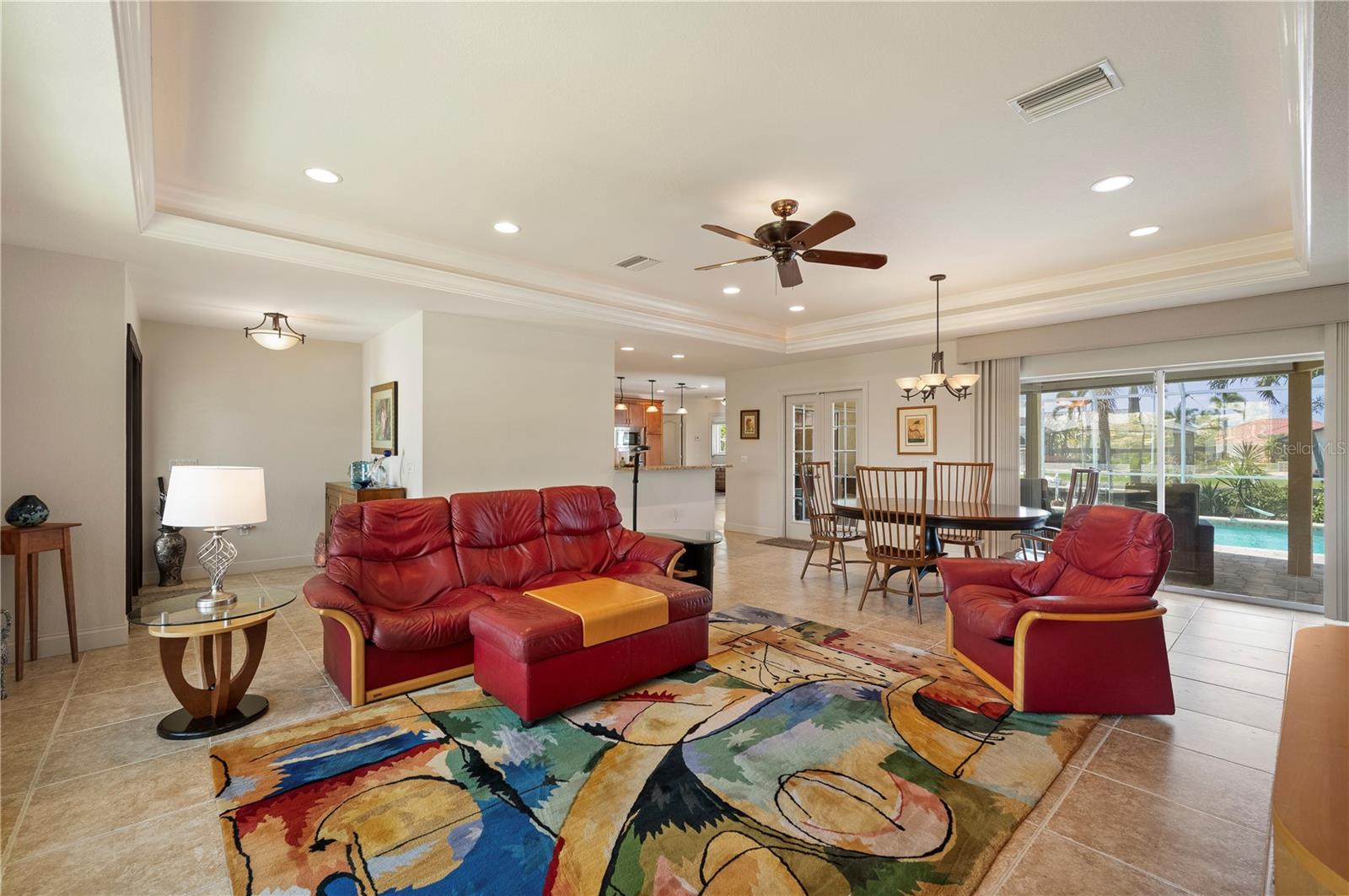 805 BRENDA CT, PUNTA GORDA, FL, 33950