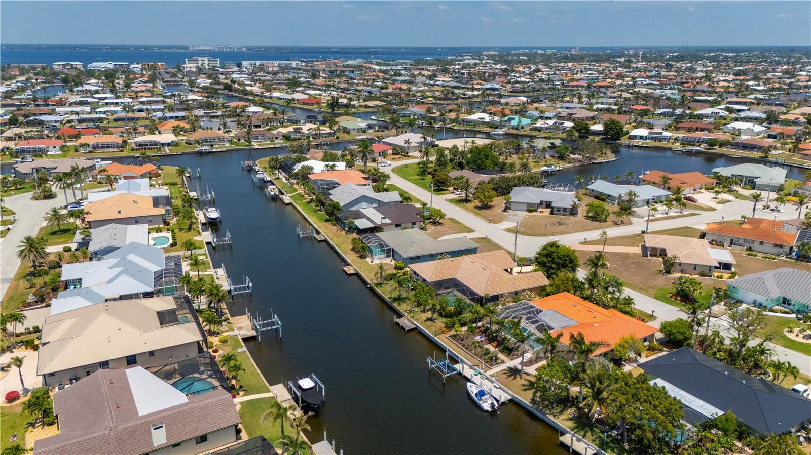 805 BRENDA CT, PUNTA GORDA, FL, 33950