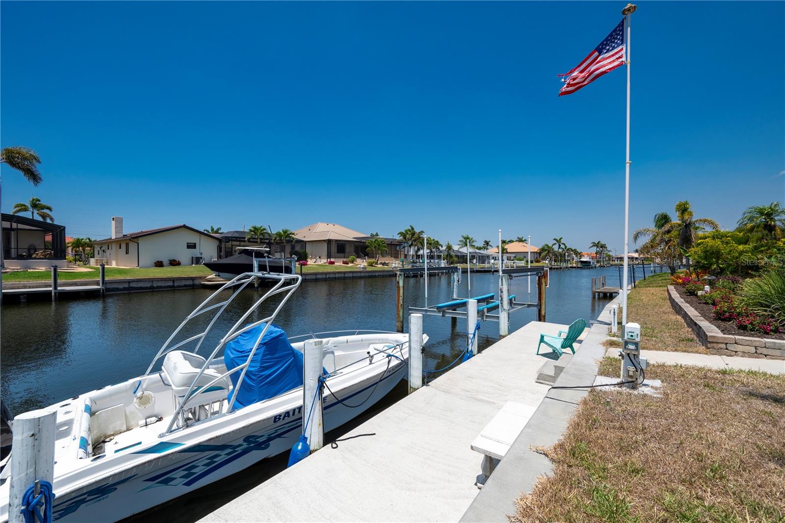 805 BRENDA CT, PUNTA GORDA, FL, 33950