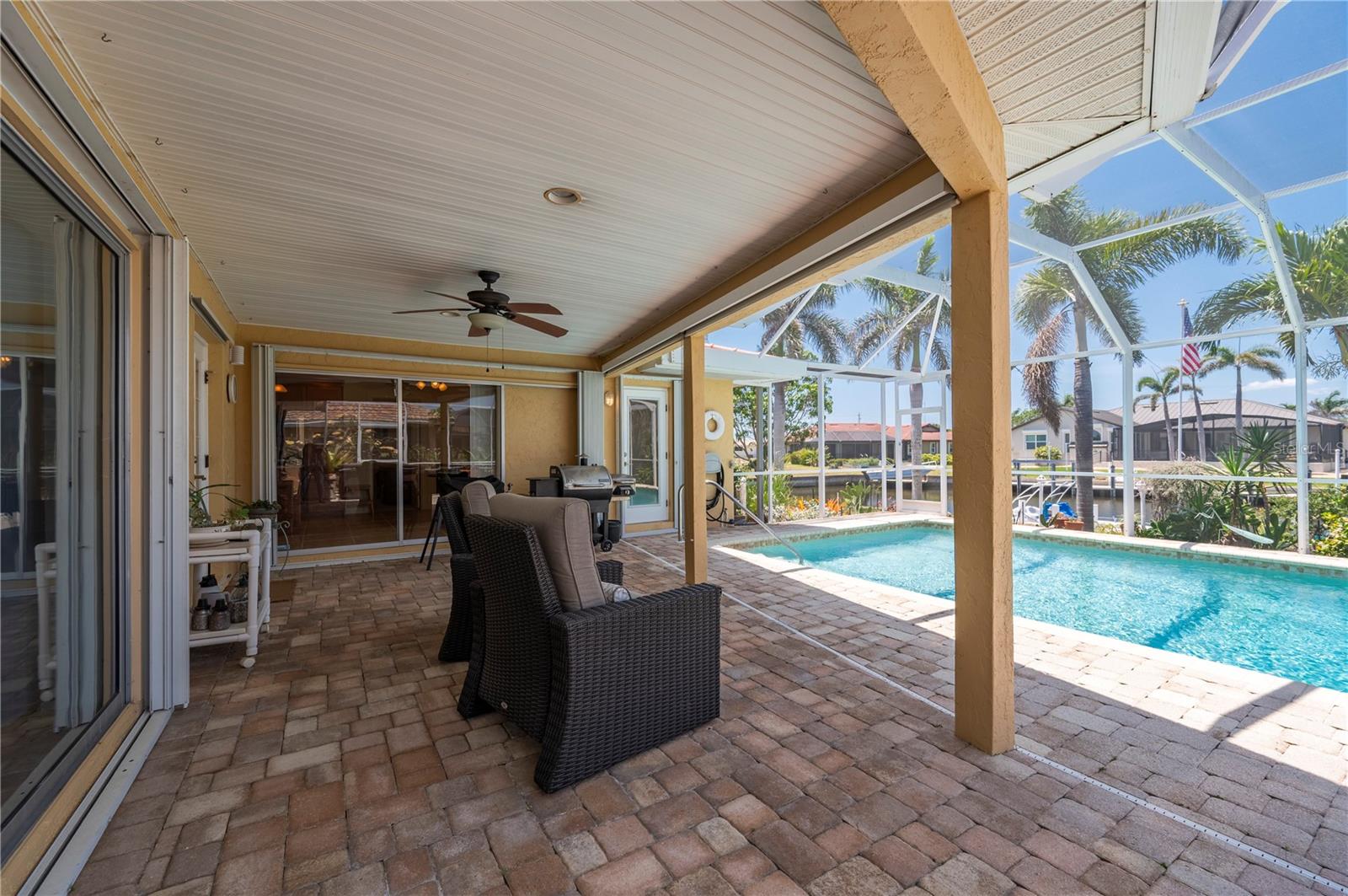 805 BRENDA CT, PUNTA GORDA, FL, 33950