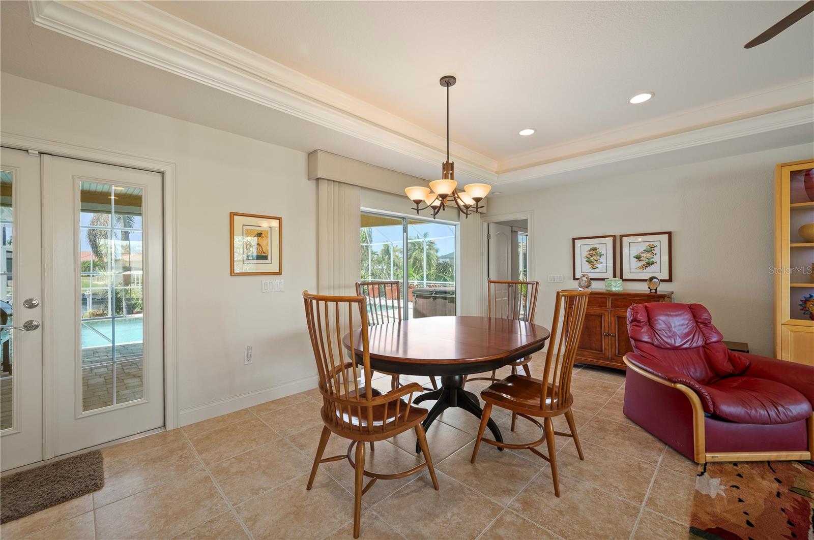 805 BRENDA CT, PUNTA GORDA, FL, 33950