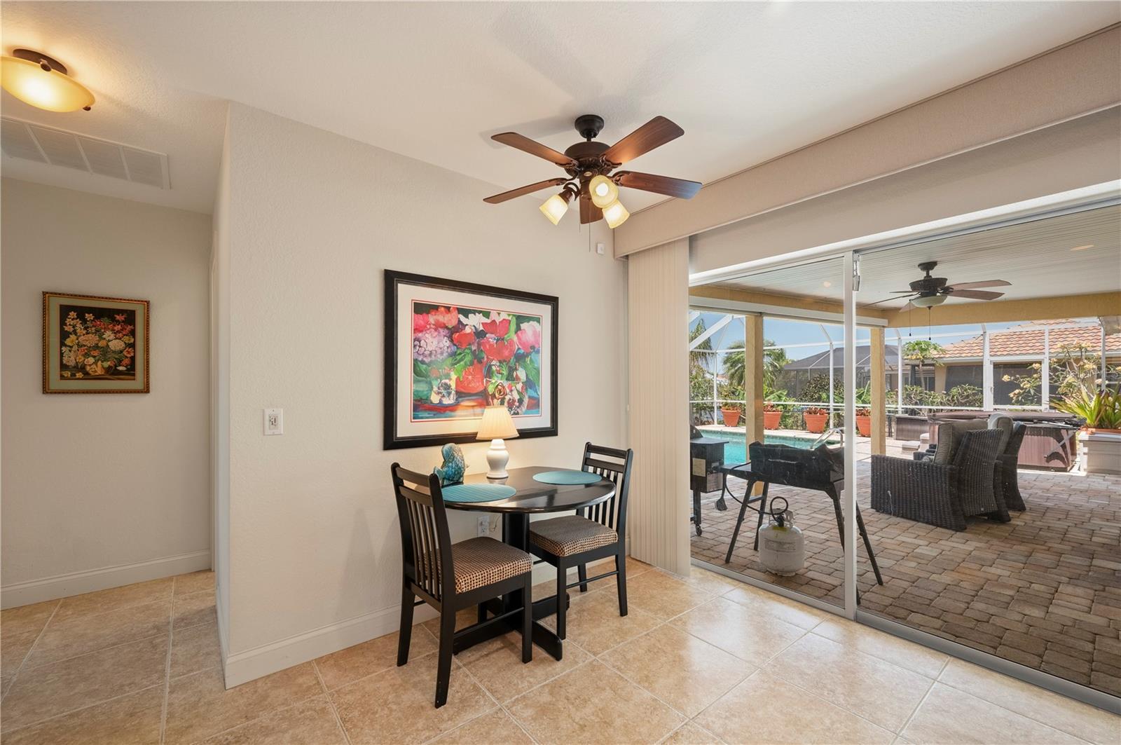 805 BRENDA CT, PUNTA GORDA, FL, 33950