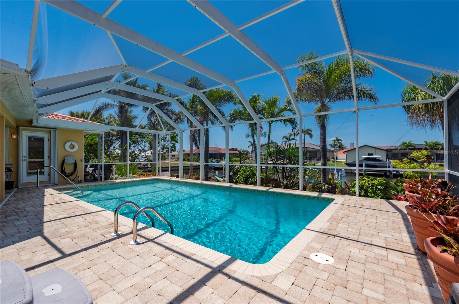 805 BRENDA CT, PUNTA GORDA, FL, 33950