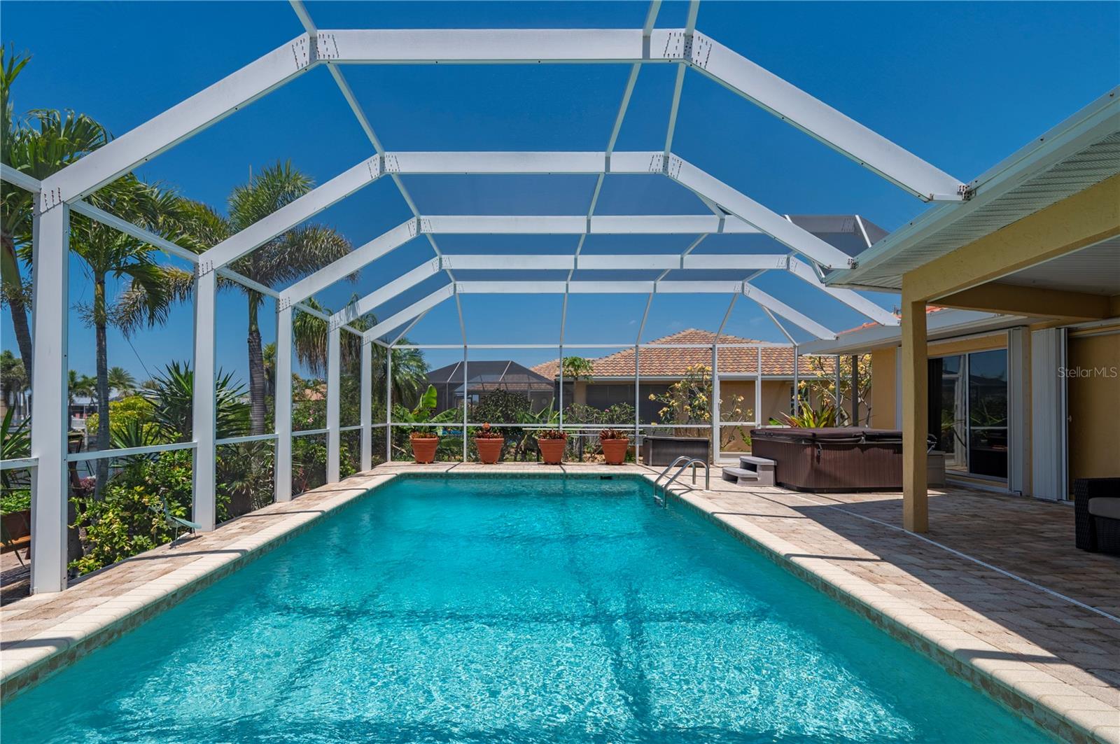 805 BRENDA CT, PUNTA GORDA, FL, 33950