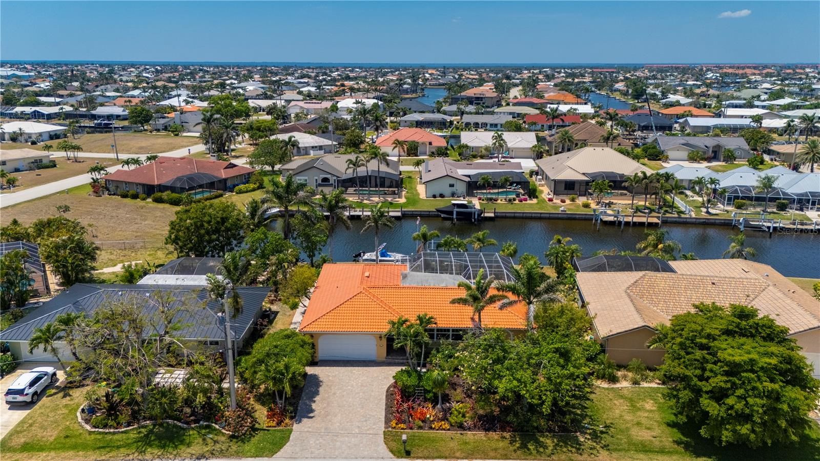 805 BRENDA CT, PUNTA GORDA, FL, 33950