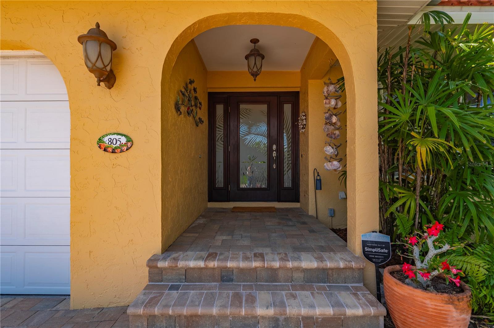 805 BRENDA CT, PUNTA GORDA, FL, 33950