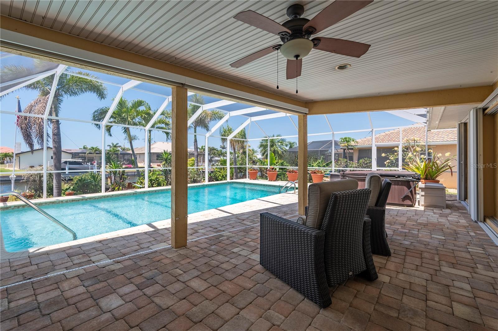 805 BRENDA CT, PUNTA GORDA, FL, 33950