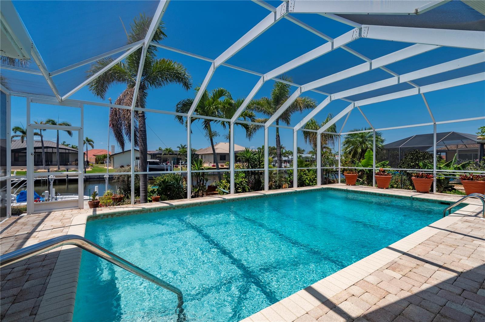 805 BRENDA CT, PUNTA GORDA, FL, 33950