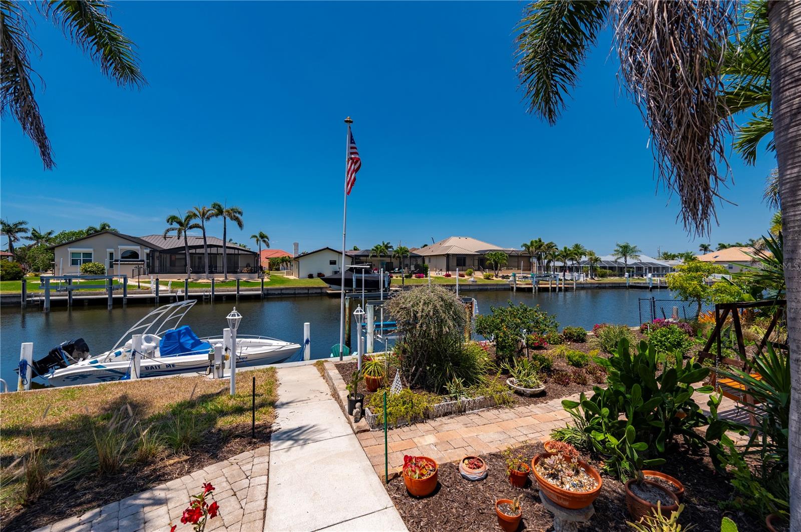 805 BRENDA CT, PUNTA GORDA, FL, 33950