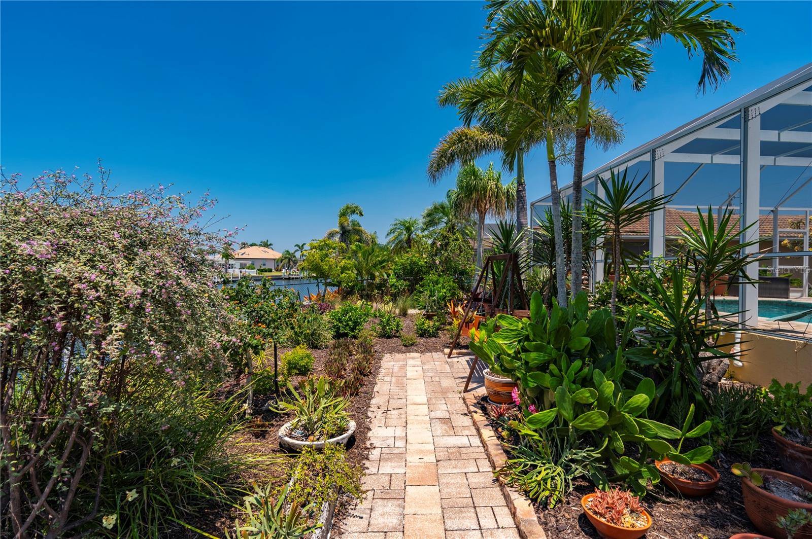 805 BRENDA CT, PUNTA GORDA, FL, 33950