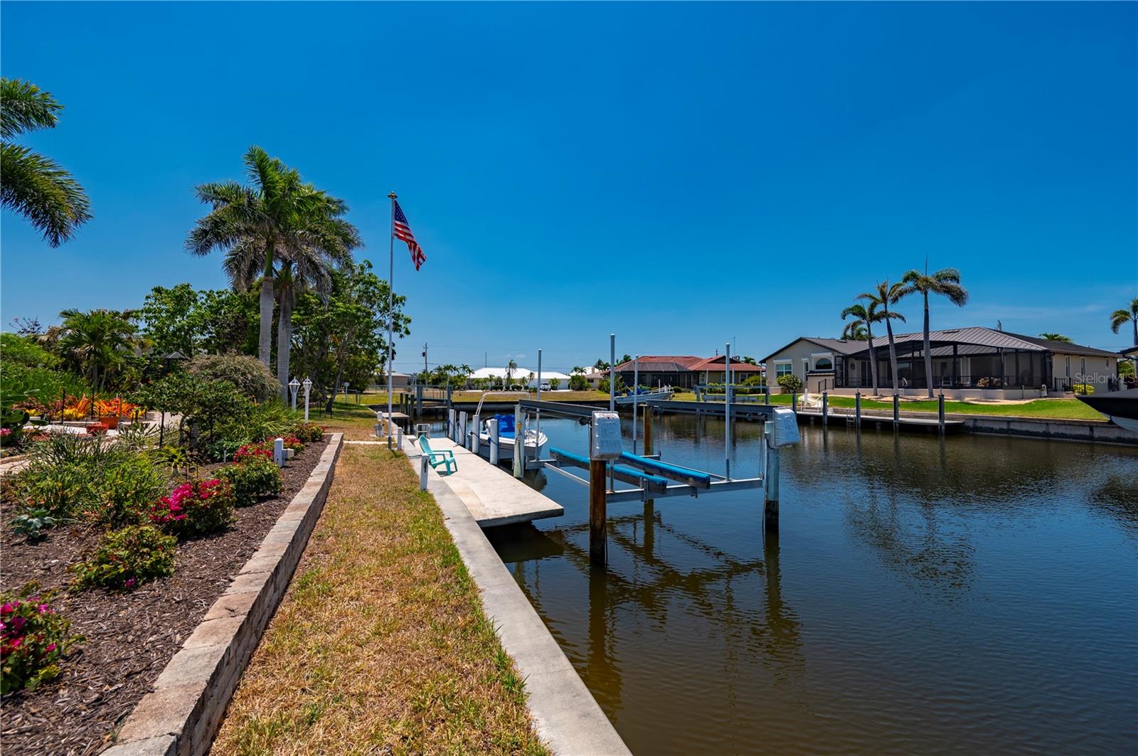 805 BRENDA CT, PUNTA GORDA, FL, 33950