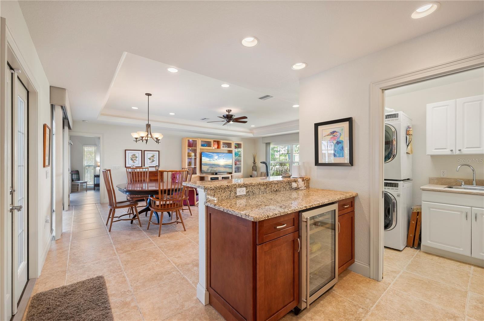 805 BRENDA CT, PUNTA GORDA, FL, 33950