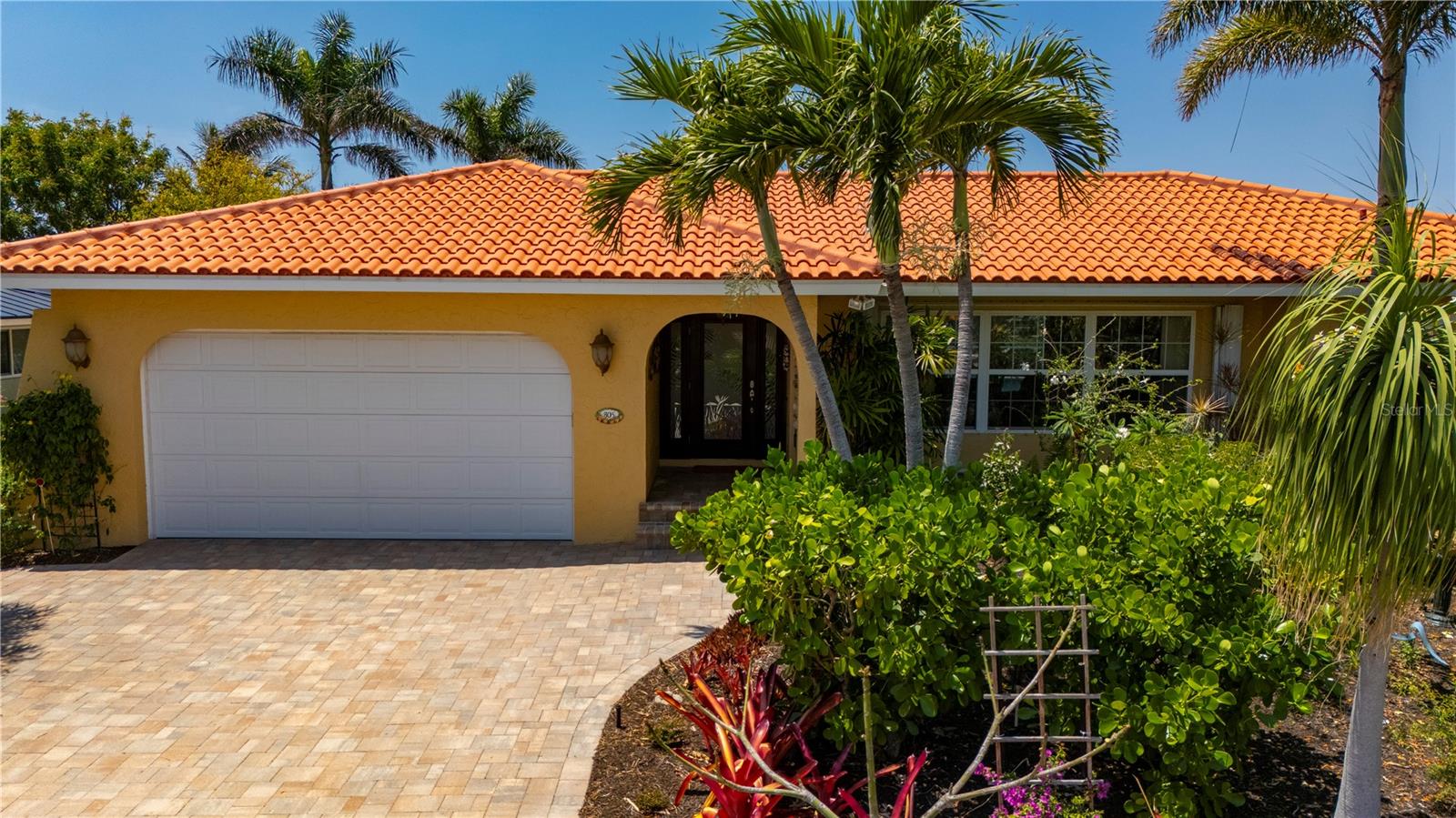 805 BRENDA CT, PUNTA GORDA, FL, 33950