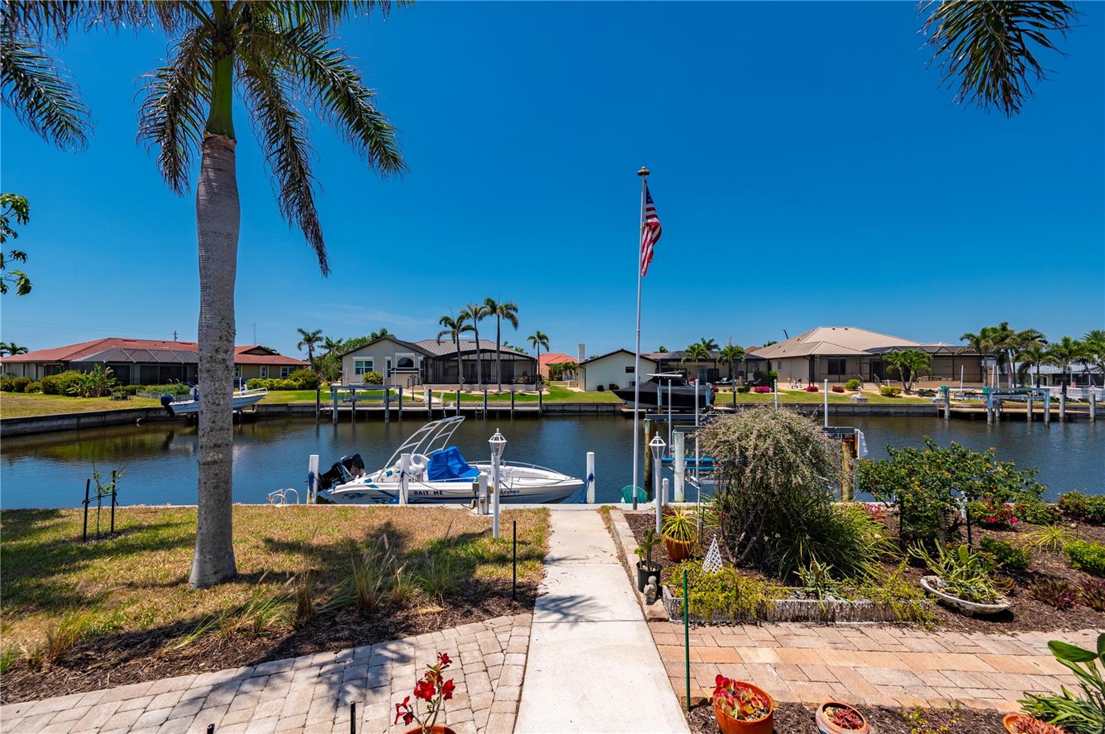 805 BRENDA CT, PUNTA GORDA, FL, 33950