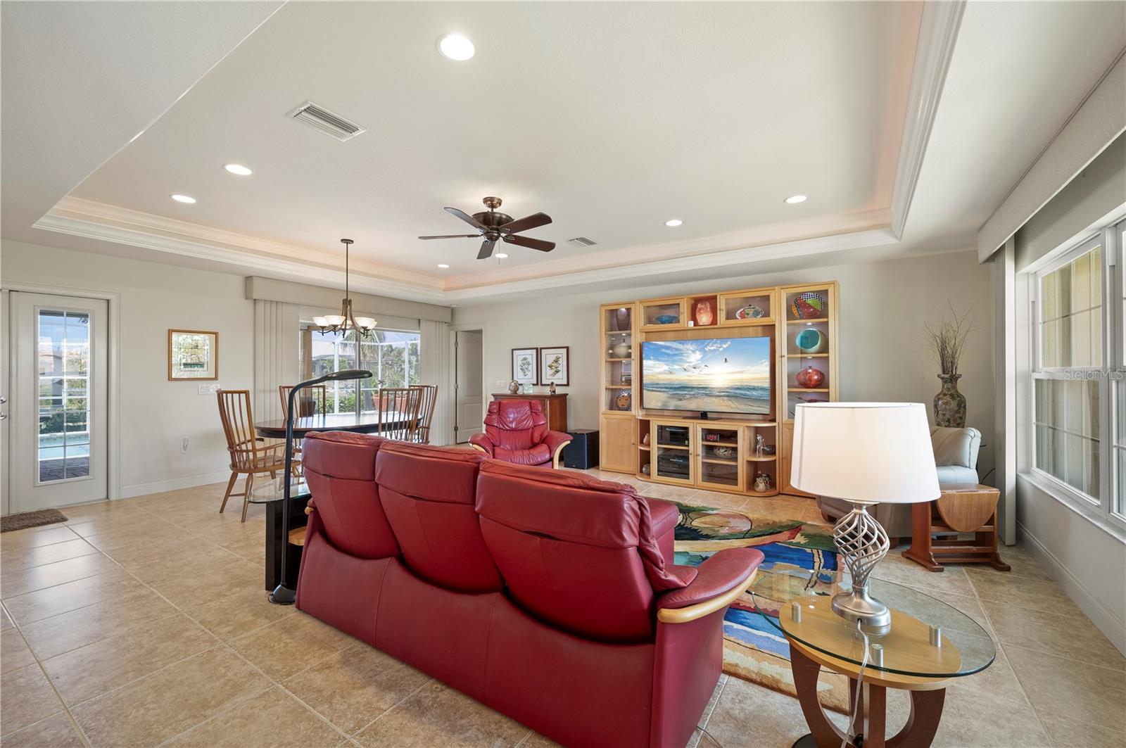 805 BRENDA CT, PUNTA GORDA, FL, 33950