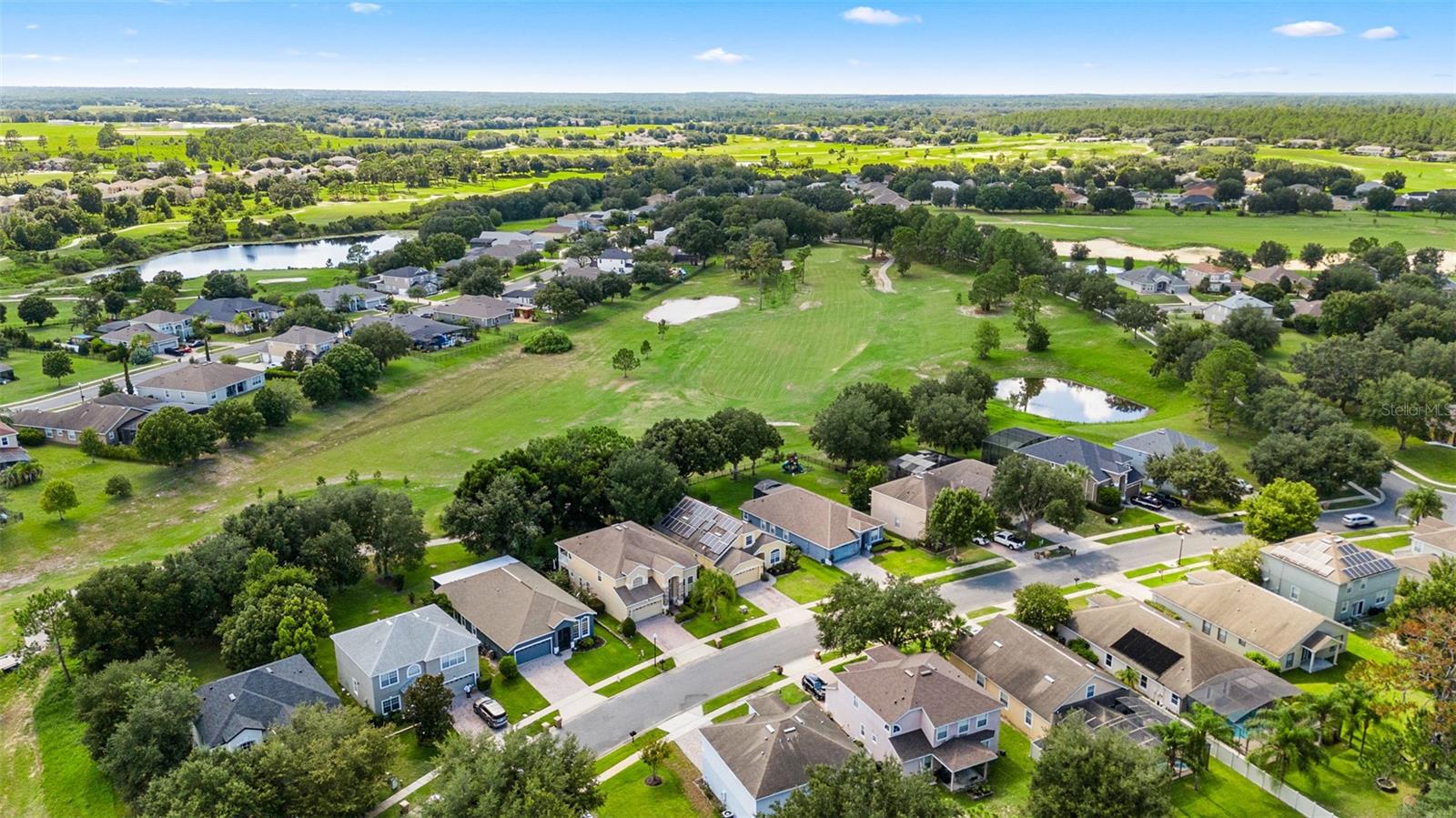 33931 TERRAGONA DR, SORRENTO, FL, 32776