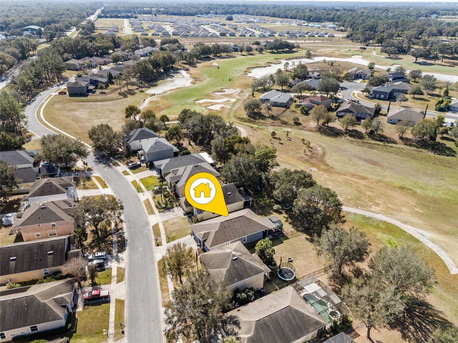 33931 TERRAGONA DR, SORRENTO, FL, 32776