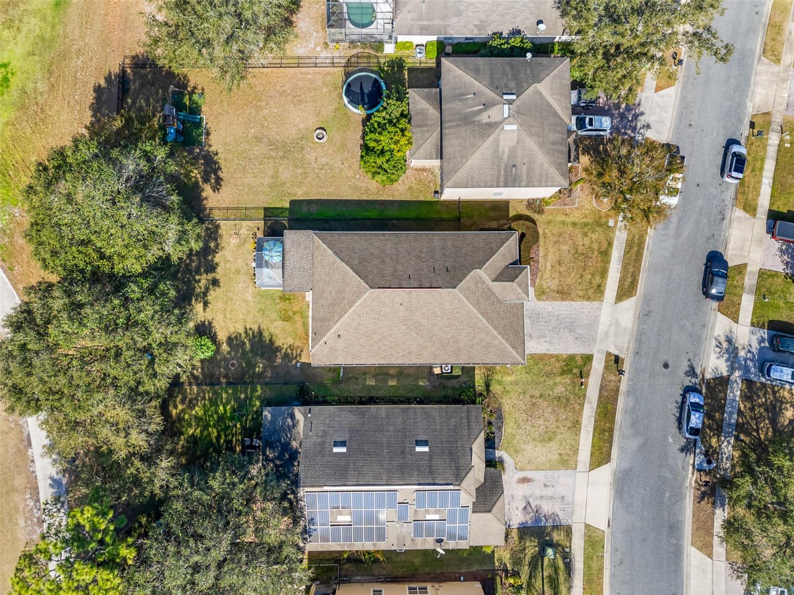33931 TERRAGONA DR, SORRENTO, FL, 32776