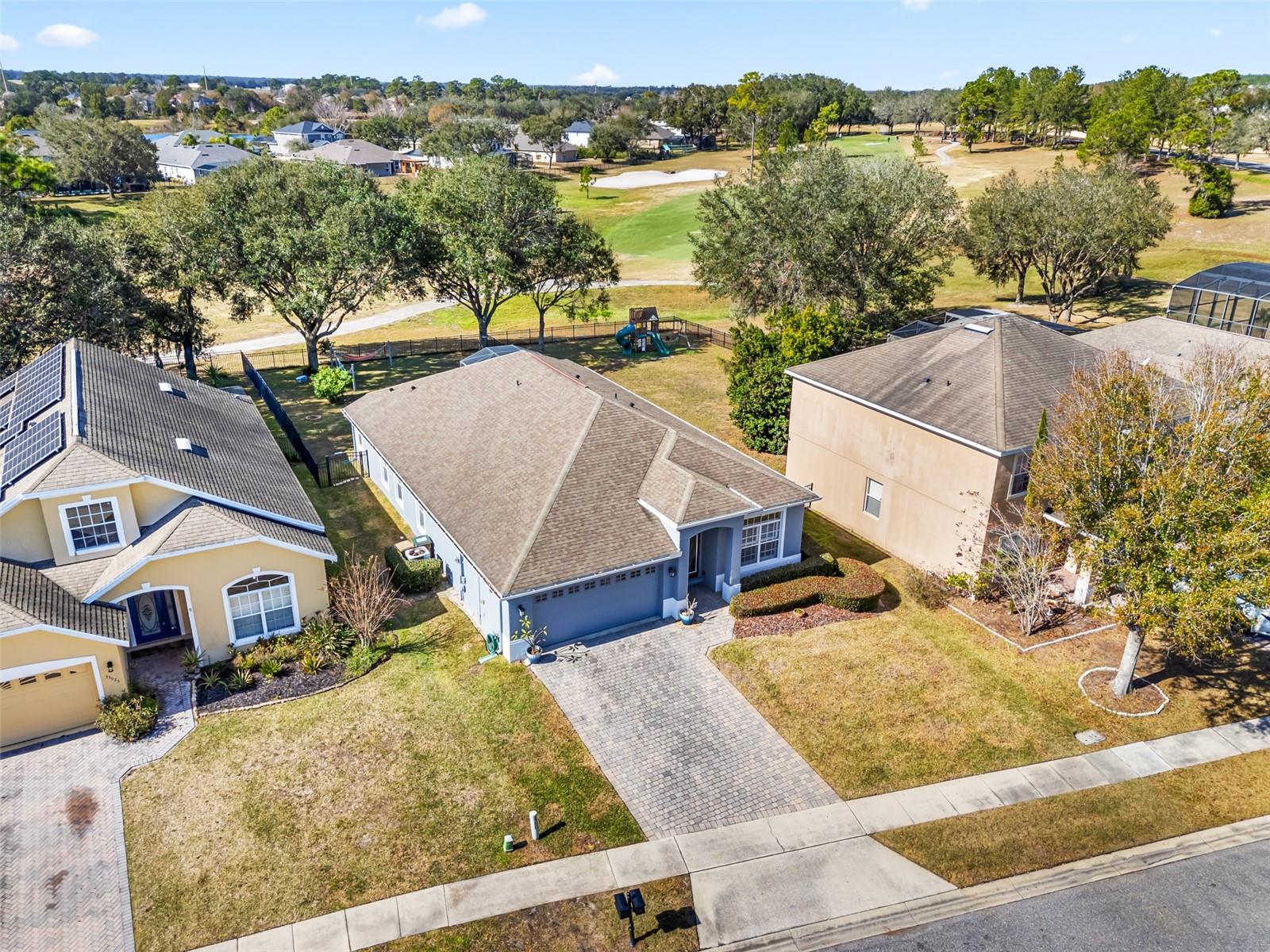 33931 TERRAGONA DR, SORRENTO, FL, 32776