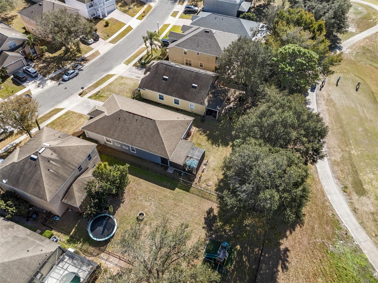 33931 TERRAGONA DR, SORRENTO, FL, 32776