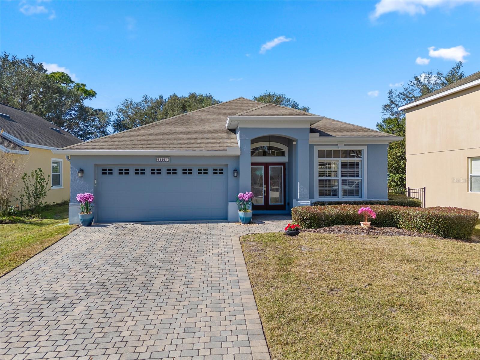33931 TERRAGONA DR, SORRENTO, FL, 32776
