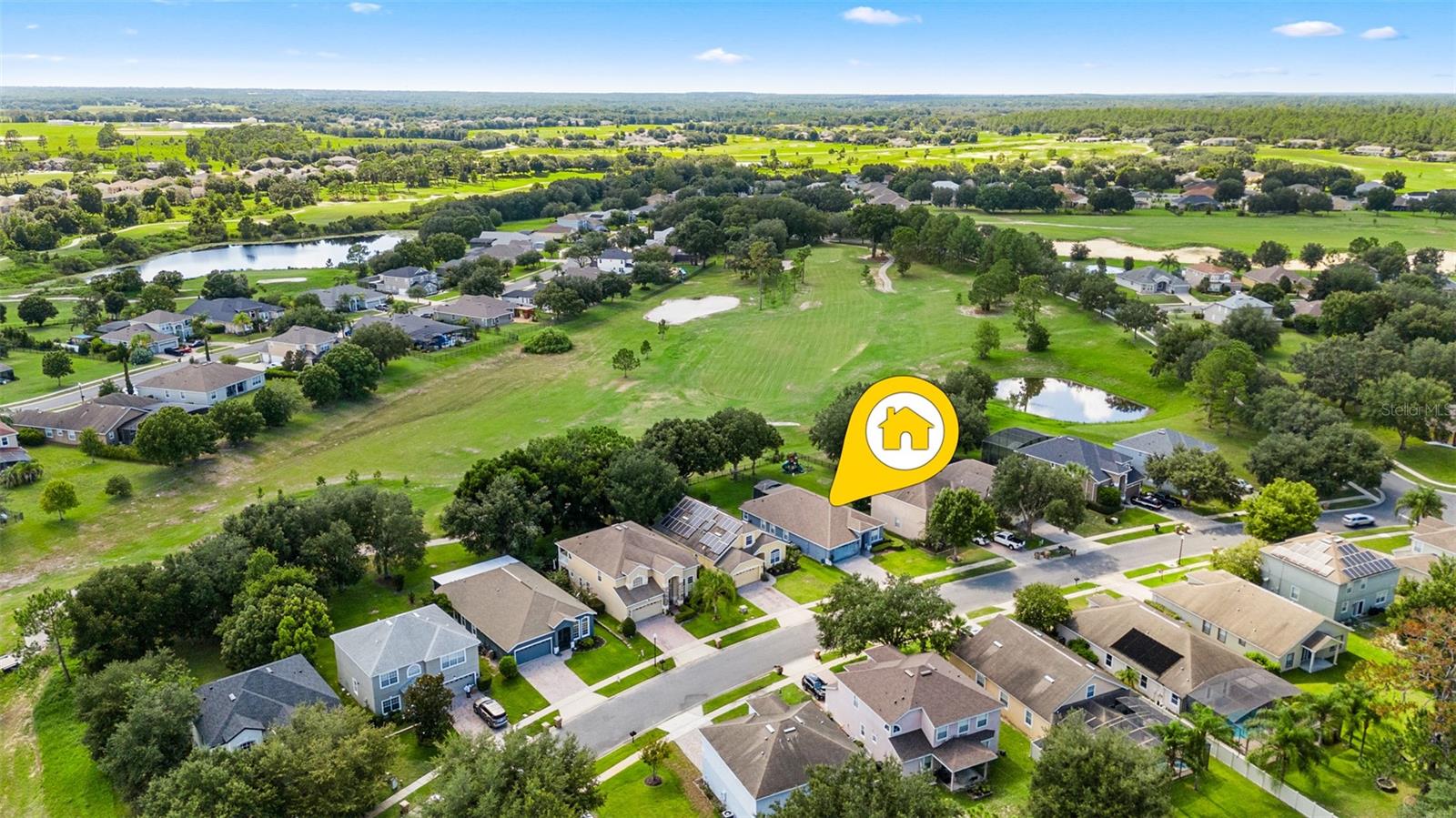 33931 TERRAGONA DR, SORRENTO, FL, 32776