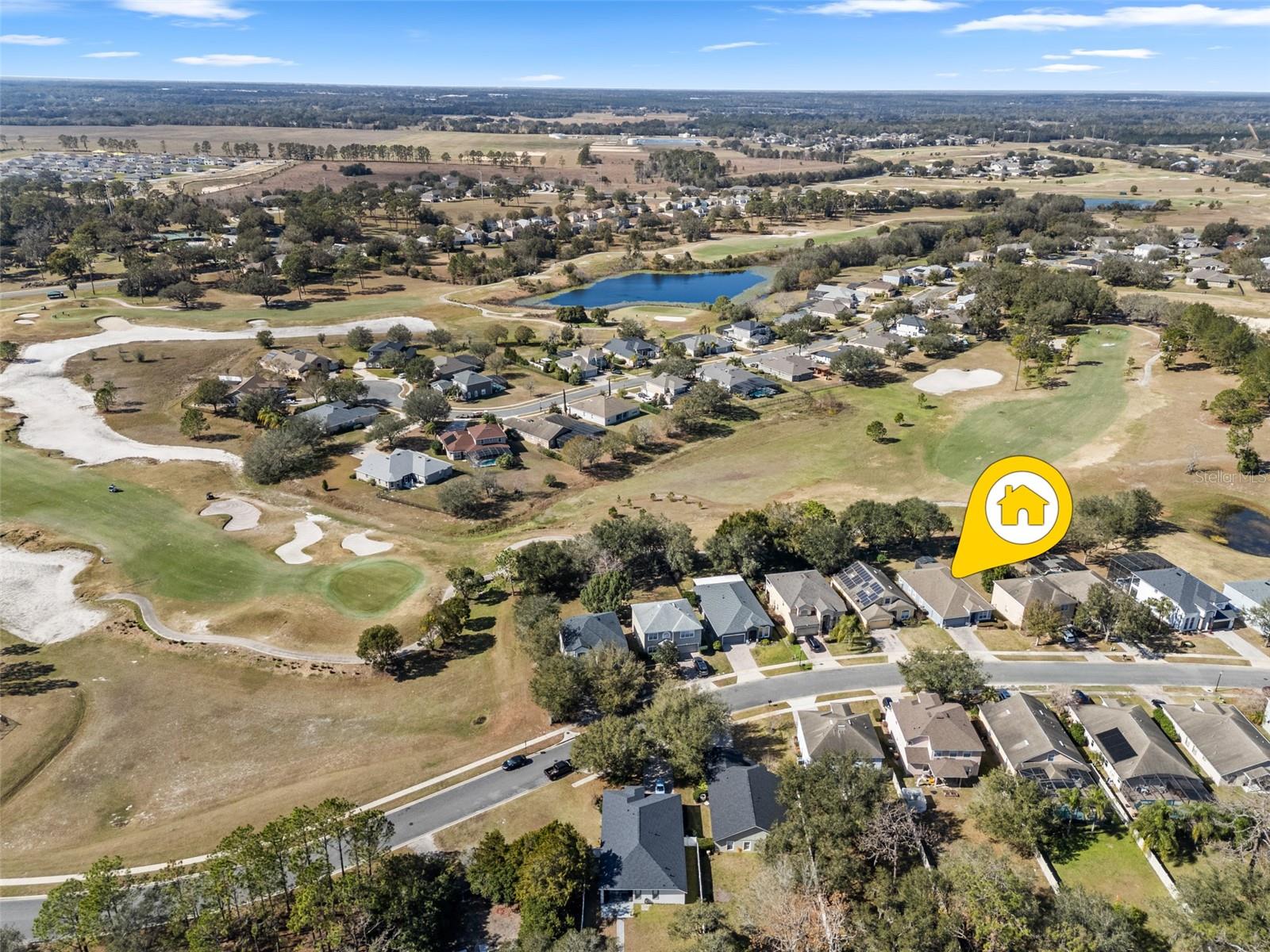 33931 TERRAGONA DR, SORRENTO, FL, 32776