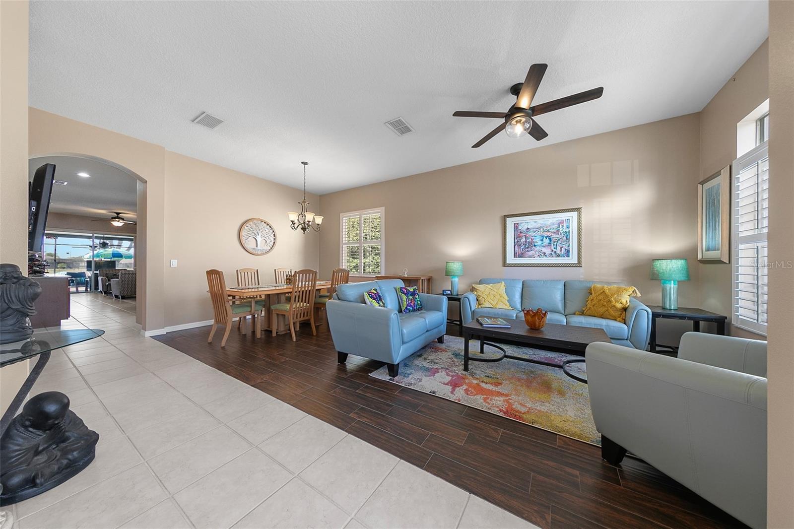 33931 TERRAGONA DR, SORRENTO, FL, 32776